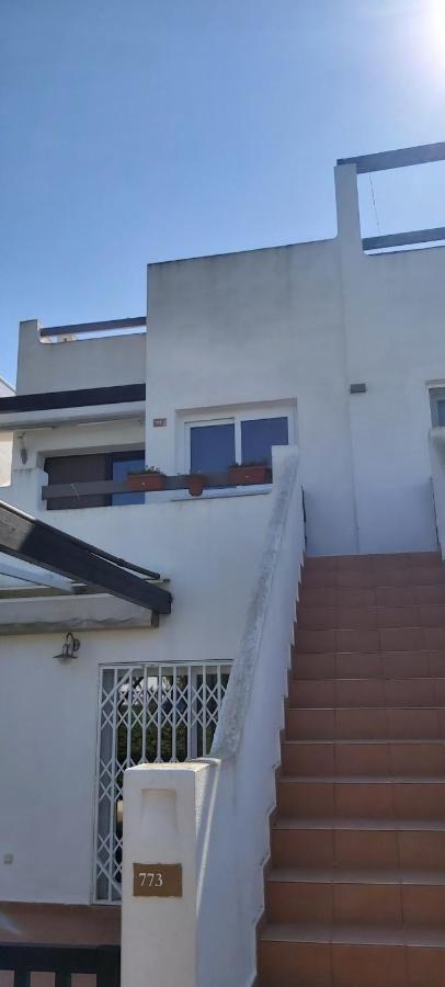 Ferienwohnung Condado De Alhama, Naranjos 8 Alhama de Murcia Exterior foto