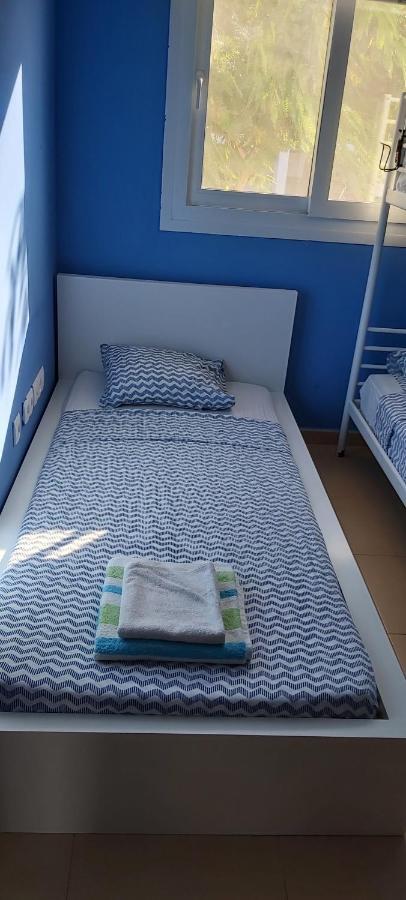 Ferienwohnung Condado De Alhama, Naranjos 8 Alhama de Murcia Exterior foto