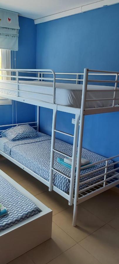 Ferienwohnung Condado De Alhama, Naranjos 8 Alhama de Murcia Exterior foto