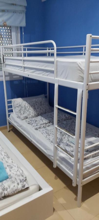 Ferienwohnung Condado De Alhama, Naranjos 8 Alhama de Murcia Exterior foto