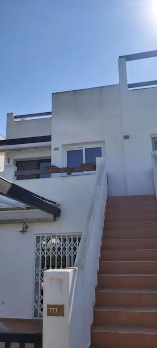 Ferienwohnung Condado De Alhama, Naranjos 8 Alhama de Murcia Exterior foto