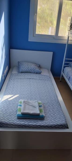 Ferienwohnung Condado De Alhama, Naranjos 8 Alhama de Murcia Exterior foto