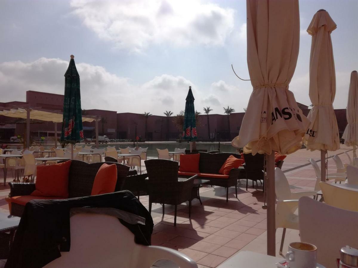 Ferienwohnung Condado De Alhama, Naranjos 8 Alhama de Murcia Exterior foto
